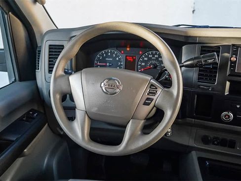 Used 2017 Nissan NV 3500 S w/ Power Package image 15