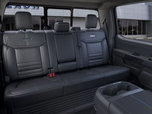 New 2026 Ford F350 Platinum image 11