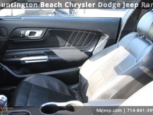 Used 2023 Ford Mustang Premium image 20