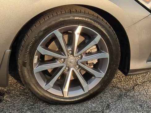 Used 2024 Acura Integra image 11