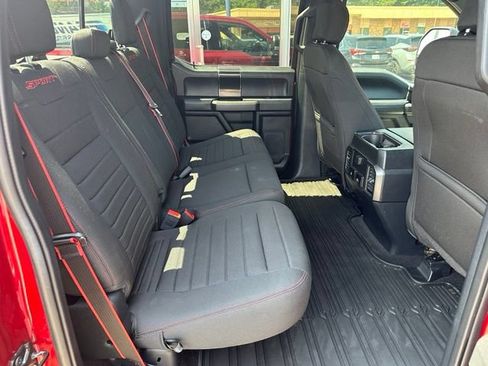 Used 2019 Ford F150 XLT w/ Equipment Group 302A Luxury AWD/4WD image 14