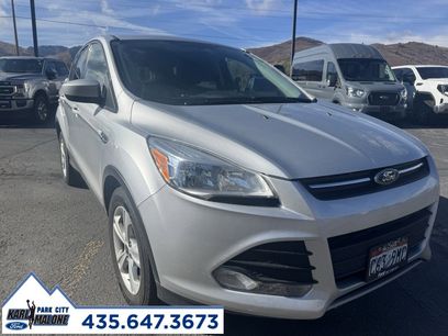 Used 2013 Ford Escape SE