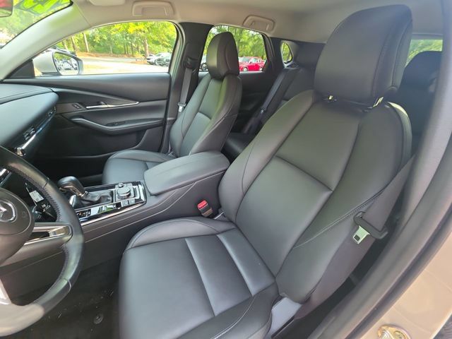 Certified 2023 MAZDA CX-30 AWD 2.5 S w/ Preferred Package image 11