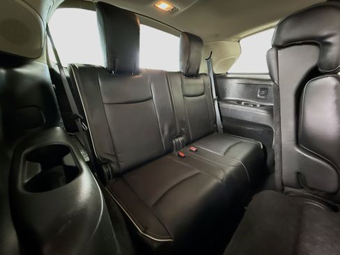 Used 2018 INFINITI QX60 AWD w/ Premium Plus Package image 39