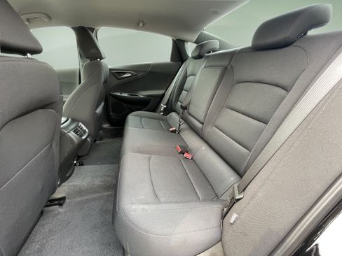 Used 2023 Chevrolet Malibu LT w/ Midnight Edition FWD image 25