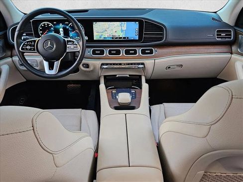 Used 2023 Mercedes-Benz GLE 450 4MATIC image 17