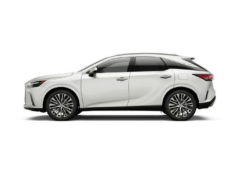 New 2026 Lexus RX 350 Premium Plus image 2