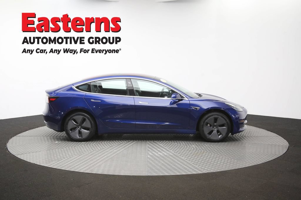 Used 2018 Tesla Model 3 Long Range RWD image 41