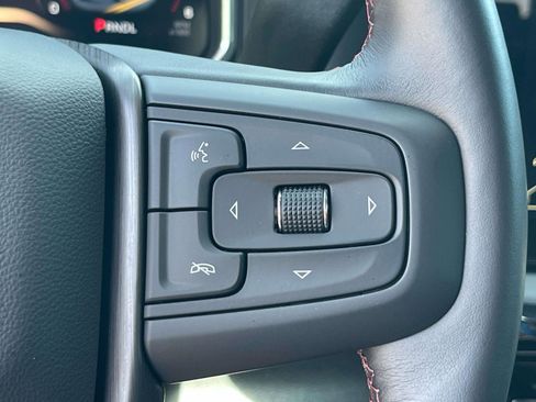 Used 2026 GMC Sierra 2500 AT4X AWD/4WD image 22
