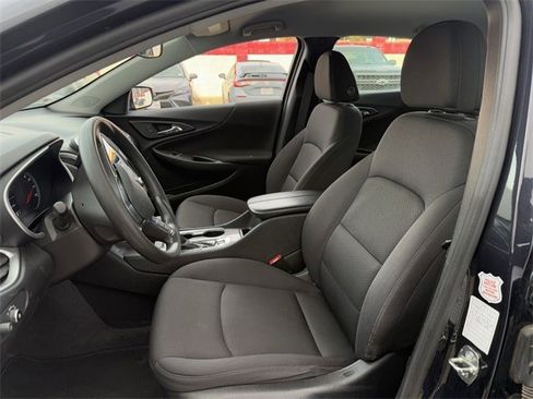 Used 2023 Chevrolet Malibu LT image 26