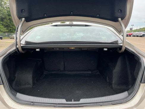 Used 2023 Chevrolet Malibu LT w/ Driver Confidence Package FWD image 13