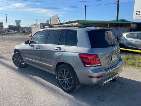 Used 2013 Mercedes-Benz GLK 350 2WD image 4