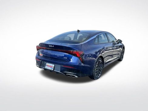 New 2026 Kia K5 GT image 5