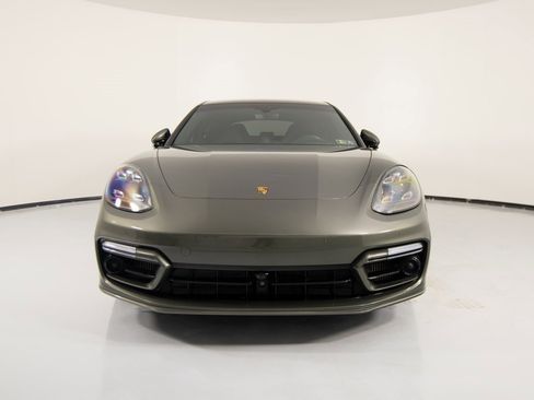 Certified 2023 Porsche Panamera Turbo S image 13