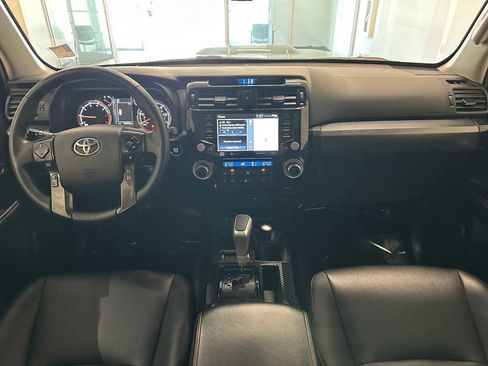Certified 2022 Toyota 4Runner TRD Pro AWD/4WD image 10