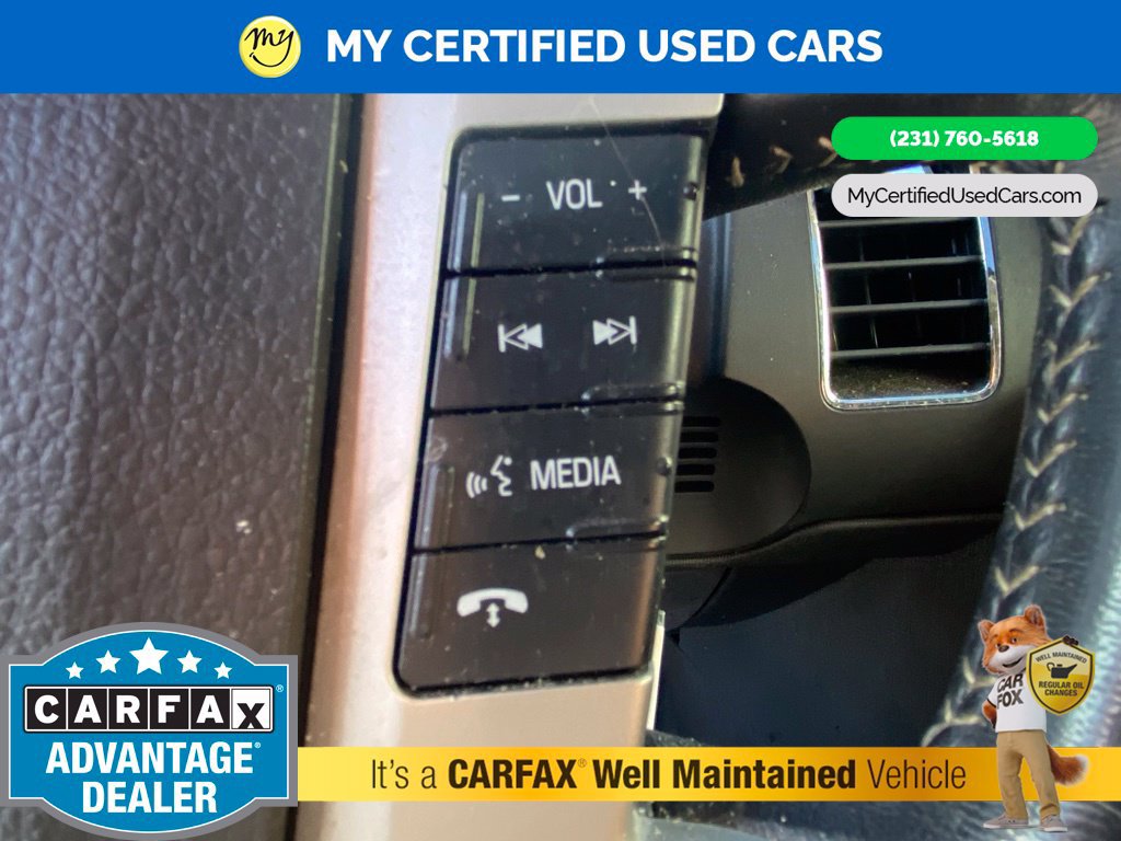 Used 2010 Ford Flex Limited AWD/4WD image 31