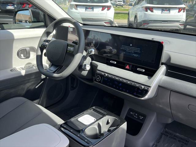 New 2027 Hyundai Ioniq 5 SEL AWD/4WD image 80