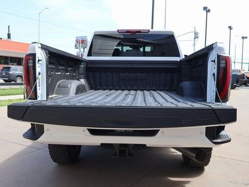 Certified 2026 GMC Sierra 2500 AT4 w/ AT4 Premium Plus Package AWD/4WD image 19