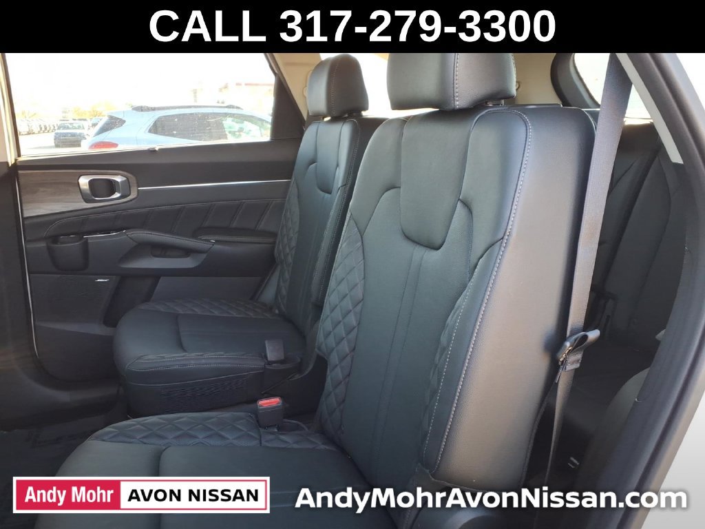 Used 2023 Kia Sorento SX Prestige AWD/4WD image 38