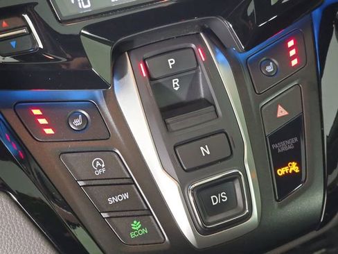 Used 2024 Honda Odyssey Touring image 31