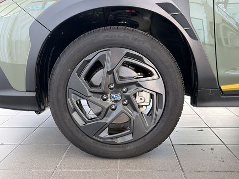 Used 2024 Subaru Crosstrek 2.5i Sport AWD/4WD image 13