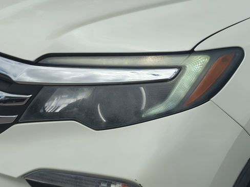 Used 2018 Honda Pilot EX-L image 44