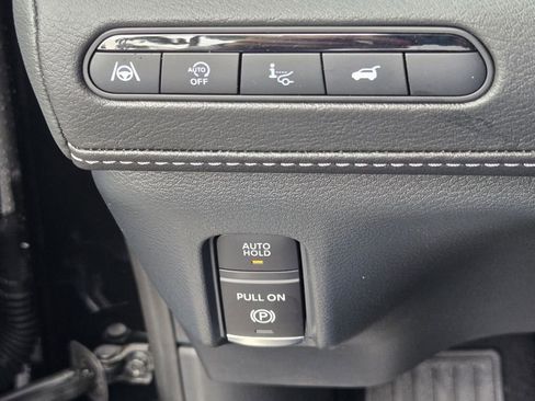 New 2026 INFINITI QX80 Luxe w/ Cargo Package image 24