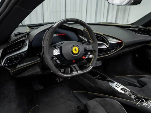 Used 2025 Ferrari SF90 Spider image 40