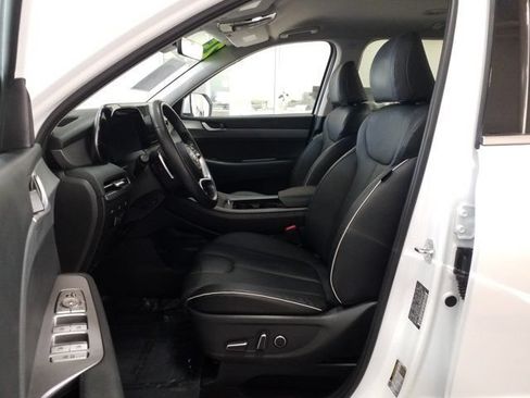 Used 2025 Hyundai Palisade SEL AWD/4WD image 12