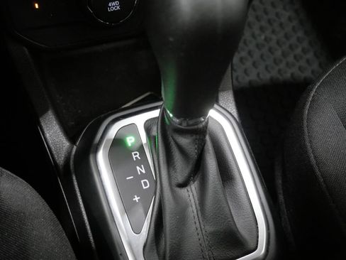 Used 2023 Jeep Renegade Latitude AWD/4WD image 22