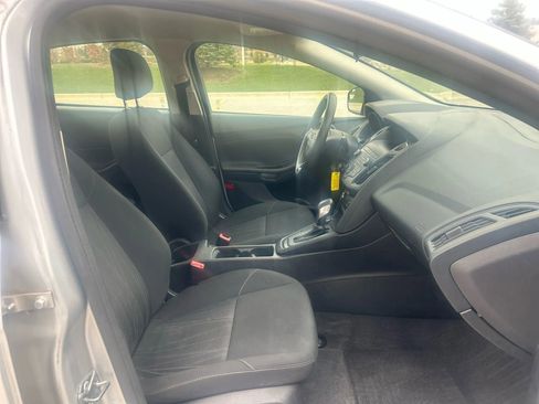 Used 2018 Ford Focus S image 20