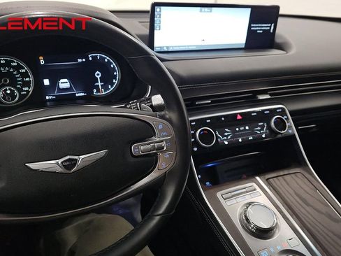 Used 2024 Genesis GV80 2.5T image 13