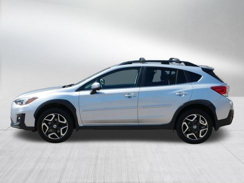Used 2018 Subaru Crosstrek 2.0i Limited AWD/4WD image 4