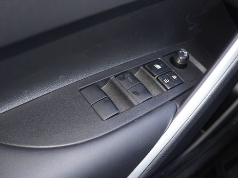 Certified 2026 Toyota Corolla Cross LE FWD image 12