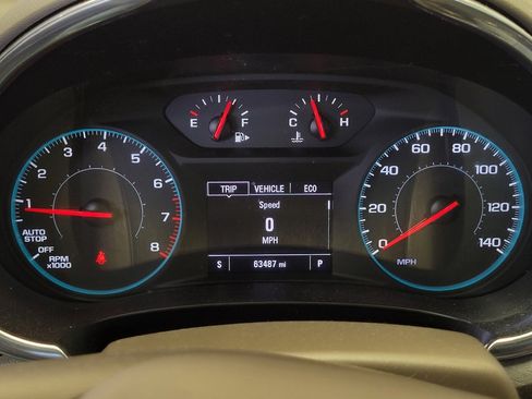 Used 2021 Chevrolet Malibu LT FWD image 23