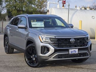 New 2026 Volkswagen Atlas Cross Sport SE video 2