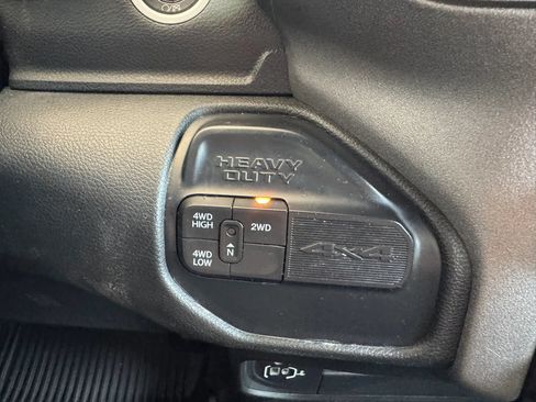 Used 2021 RAM 2500 Tradesman AWD/4WD image 20