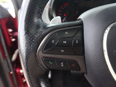 Used 2018 Dodge Durango R/T w/ Technology Group AWD/4WD image 20