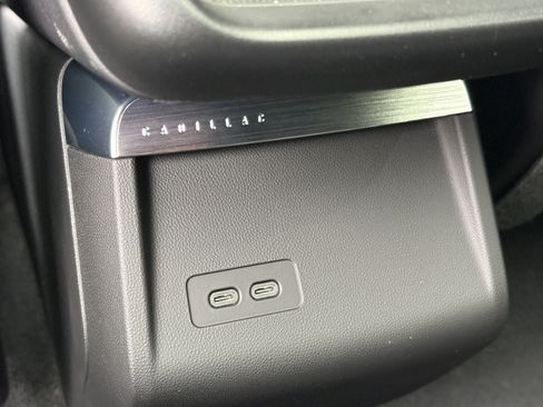 Certified 2024 Cadillac Lyriq Sport AWD/4WD image 22