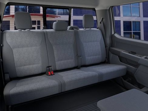 New 2026 Ford F250 XL w/ STX Appearance Package AWD/4WD image 12