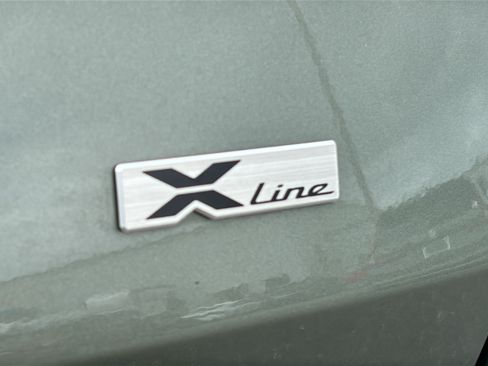 Used 2024 Kia Sportage X-Line w/ X-Line Premium Package AWD/4WD image 32