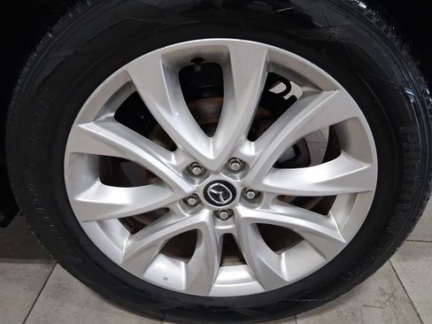 Used 2014 MAZDA CX-5 Grand Touring FWD image 9