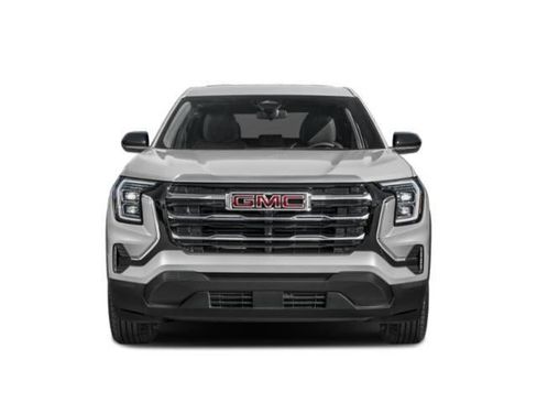 Used 2025 GMC Terrain Elevation AWD/4WD image 4