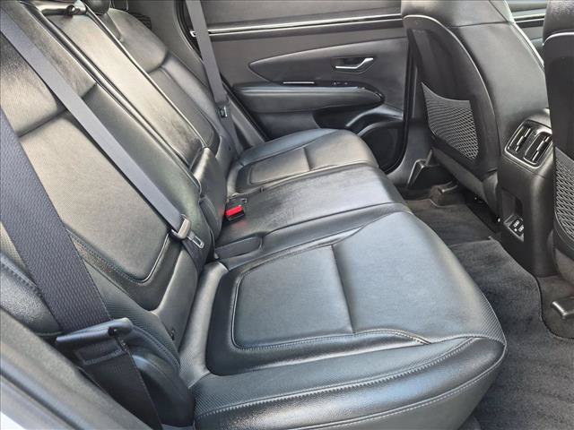 Used 2022 Hyundai Tucson Limited FWD image 18
