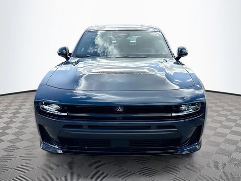 New 2026 Dodge Charger R/T Scat Pack image 2