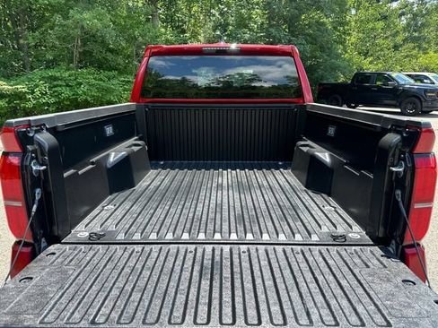 New 2026 Toyota Tacoma TRD Off-Road AWD/4WD image 11