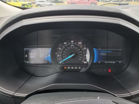 Used 2023 Ford Edge SEL w/ Convenience Package AWD/4WD image 17