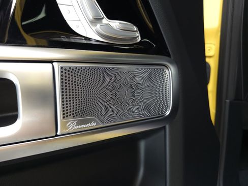 Used 2025 Mercedes-Benz G 550 image 7