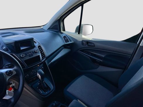 Used 2023 Ford Transit Connect XL FWD image 21