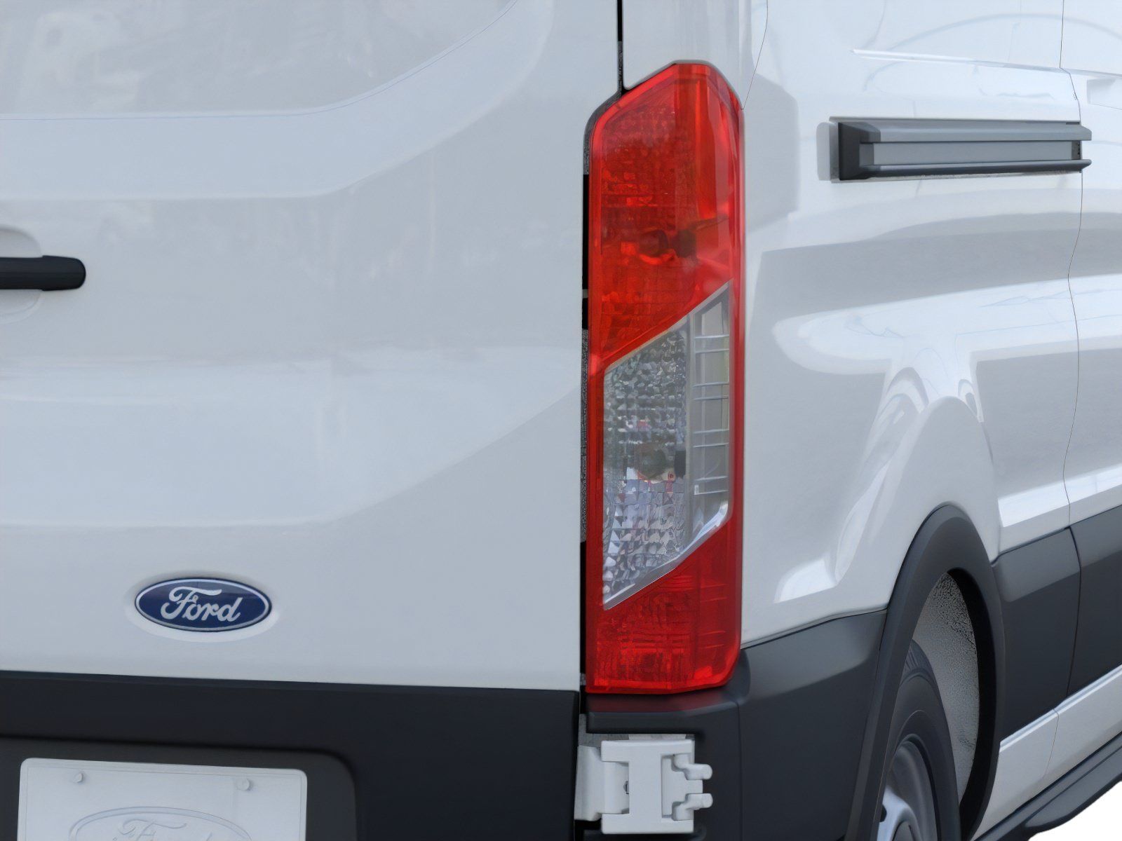New 2026 Ford Transit 250 148 Medium Roof RWD image 21